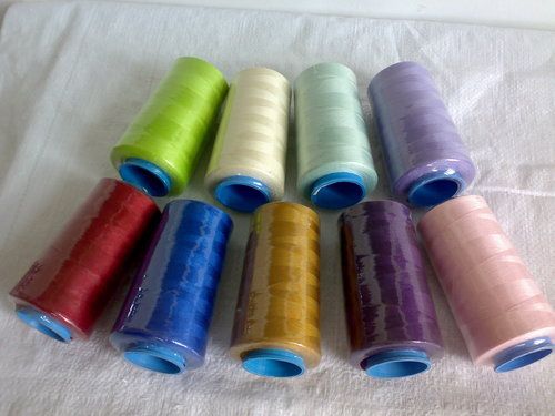 Polyester Spun Sewing Thread 60s/3