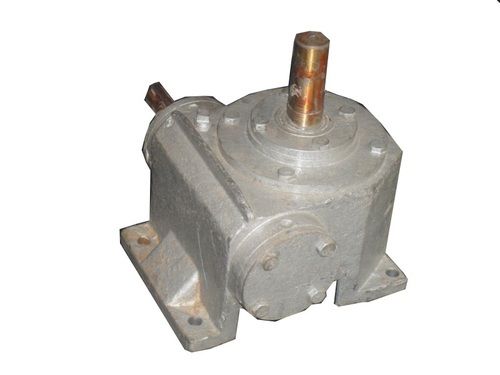 Reduction Gearbox