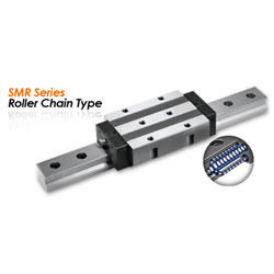 Roller Chain Linear Guideway