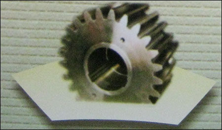 Spur Gear