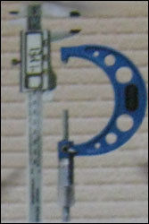 Vernier Caliper Micrometer