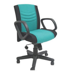 Workstation Chair