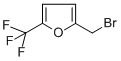 2-(Bromomethyl)-5-(Trifluoromethyl)Furan