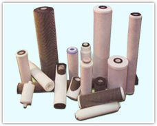 Activated Carbon Filter Cartridge