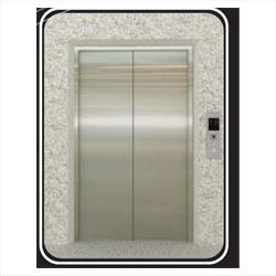 Automatic Door Lift - Premium Quality Raw Material | High Speed, Smooth Travel, Perfect Leveling