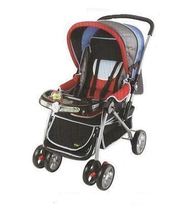 Designer Stroller