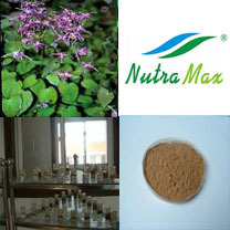 Honey Goat Weed Extract By Changsha Nutramax Inc.io