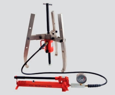 Hydraulic Internal Bearing Puller 