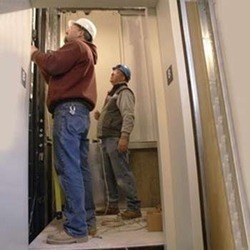 Lift Installation and Maintenance Services By ALLIANCE ELEVATOR CO. PVT. LTD.