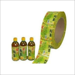 PVC Shrink Sleeves