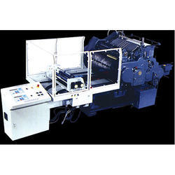 Re-Conditioned Embossing and Hot Foil Stamping Machine