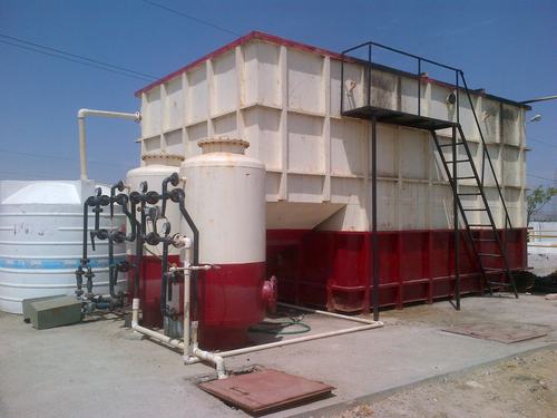 Sewage Treatment Equipment