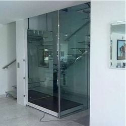 Spacious Home Lifts