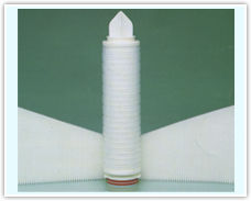 Steryfluss Filter Cartridges