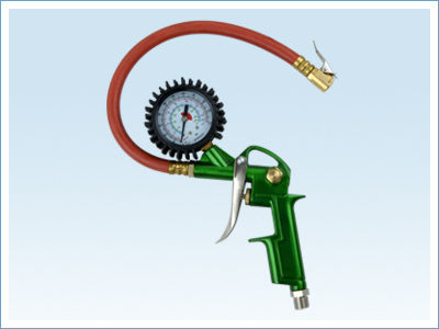 Tire Gauge Tg-01a