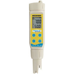 Waterproof Multiparameter Tester