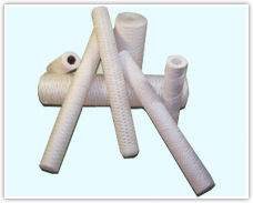 Wound String Filter Cartridges