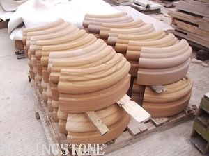 Yellow Sandstone