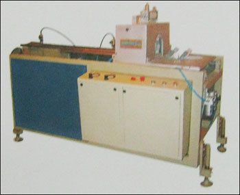 Automatic Cutting Unit Age Group: For Adults