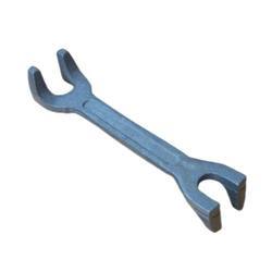 Organic Basin Wrench