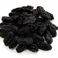 Black Raisin