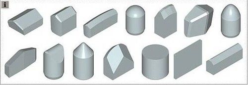 Carbide Inserts