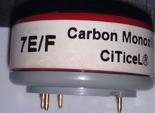 Carbon Monoxide (Co) Gas Sensor 7e/F