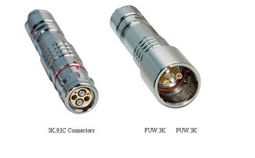 Hd Fibre Hybrid Cable Assemblies (3K.93C)