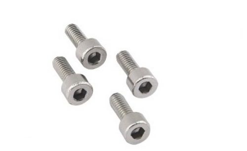 Hexagon Socket Head Cap Screw - Stainless Steel SS304, High Strength and Corrosion Resistance