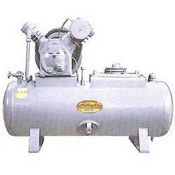 High Pressure Air Compressor