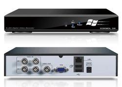 High Speed Digital Video Recorders