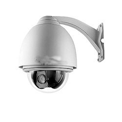 High Speed Dome Cameras