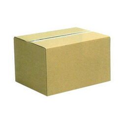 Laminated Printed Corrugated Boxes