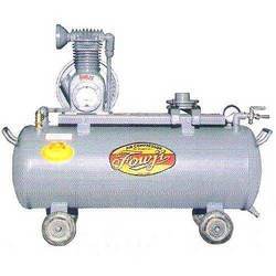 Light Air Compressor