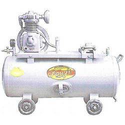 Low Pressure Air Compressor