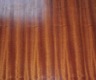 Mahogony Sapele Plywood