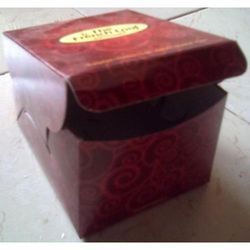 Printed Cake Boxes