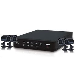 Surveillance Digital Video Recorders