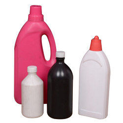 Best Quality Plastic Bottles