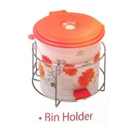 Bin Holder