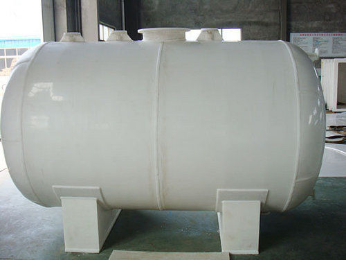 Chemical Measure Vessel 