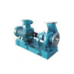 Chemical Process Water Pump