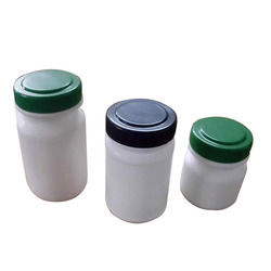 D Type Family Plastic Bottle