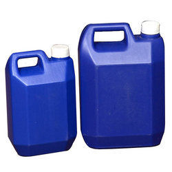 Durable Plastic Jerry Can