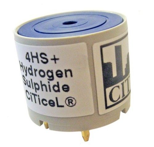 Hydrogen Sulfide H2S Sensor 4HS+