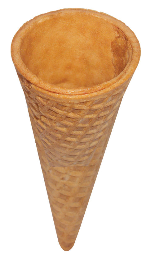 Ice Cream Cone