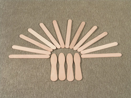 Ice Cream Sticks