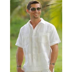 Interlining For Linen Shirt