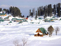 Kashmir, Sonmarg, Gulmarg, Vaishno Devi Tours And Travels