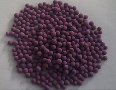 KMnO4 Impregnated Activated Alumina